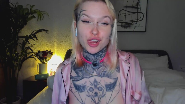 UrAlexis's Streamate show and profile