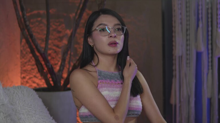 Miawiithe's Streamate show and profile