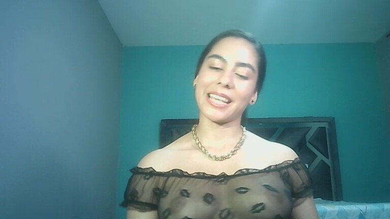 EvieLordes's Streamate show and profile