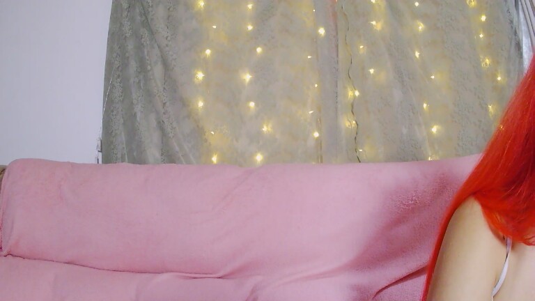 lavababy's Streamate show and profile