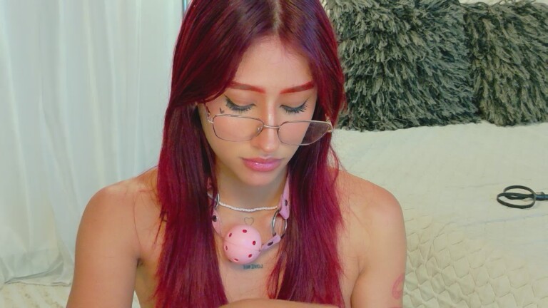 HeilyRosse's Streamate show and profile