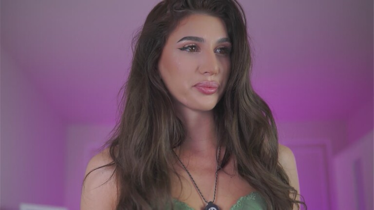 SammiMonroe's Streamate show and profile