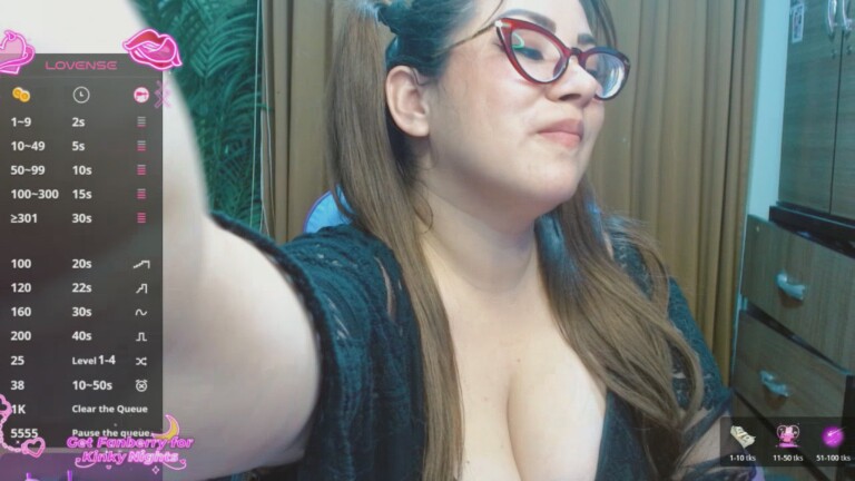Heissekatzy's Streamate show and profile