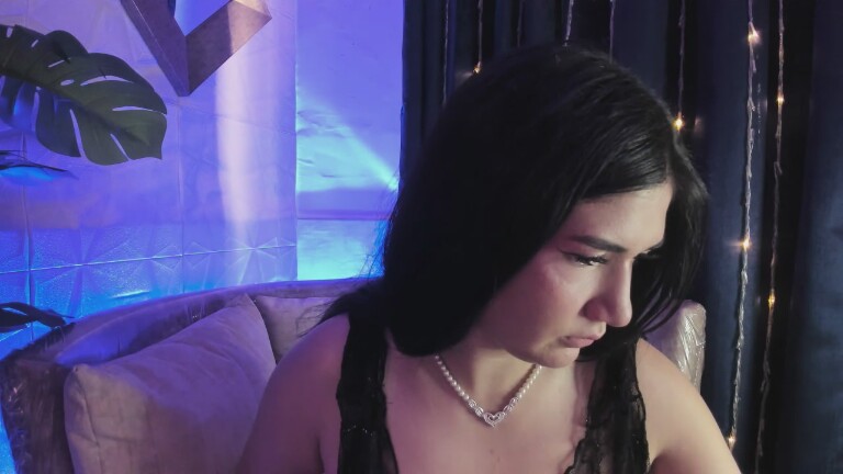 megan_devon's Streamate show and profile