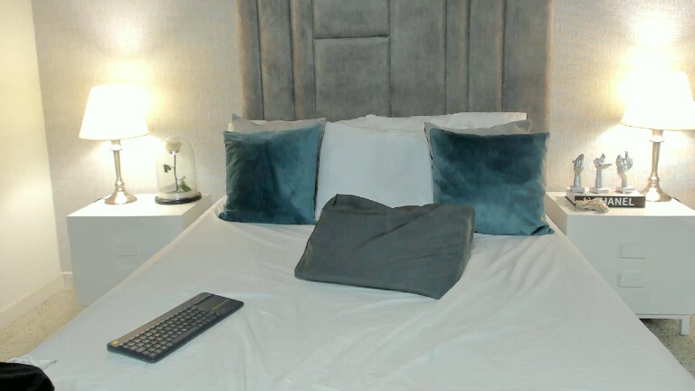 ZairaAbad's Streamate show and profile