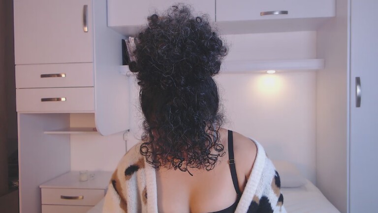 MartinaRuis's Streamate show and profile