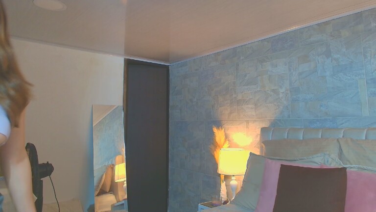 SofiaCipriani's Streamate show and profile