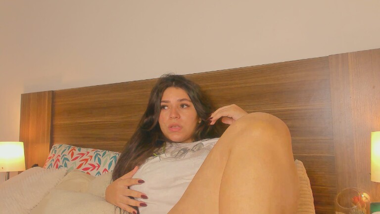 ameliesummers's Streamate show and profile