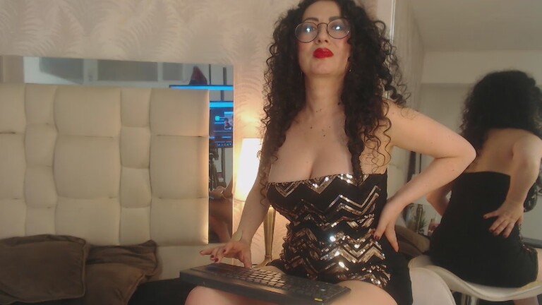 SamanthaAntolin's Streamate show and profile