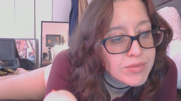 MartaShadow's Streamate show and profile