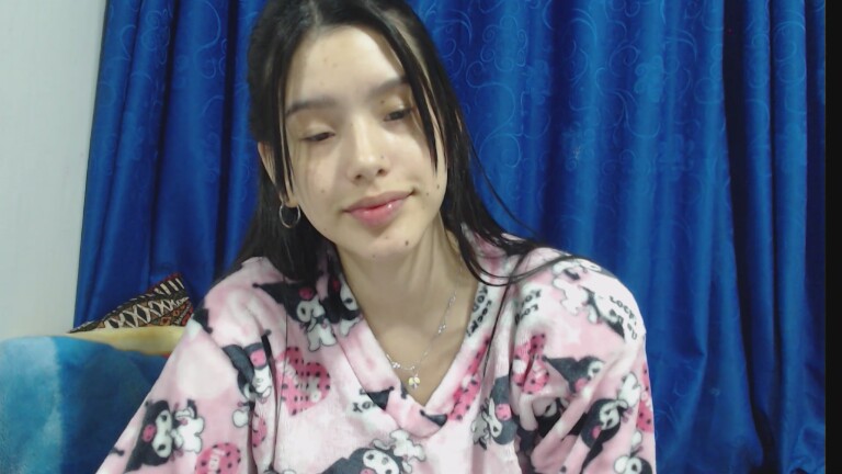 ZakuraPrincess's Streamate show and profile