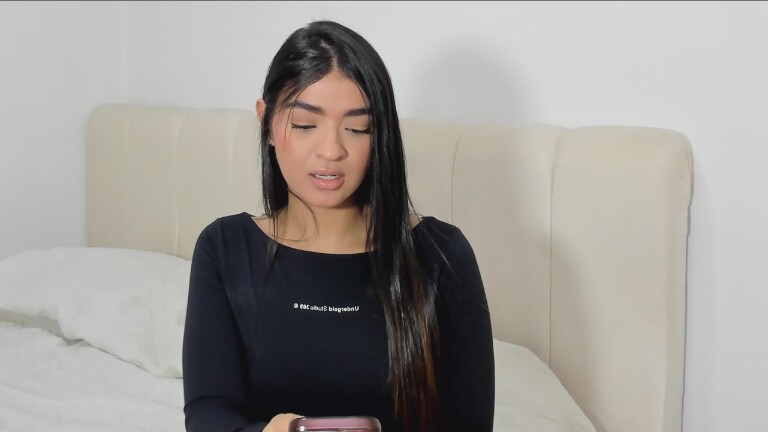 hannahowens's Streamate show and profile