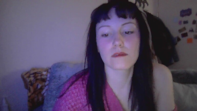 CherieMoanamour's Streamate show and profile