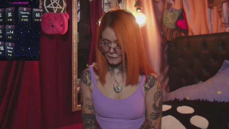 Neicaru's Streamate show and profile