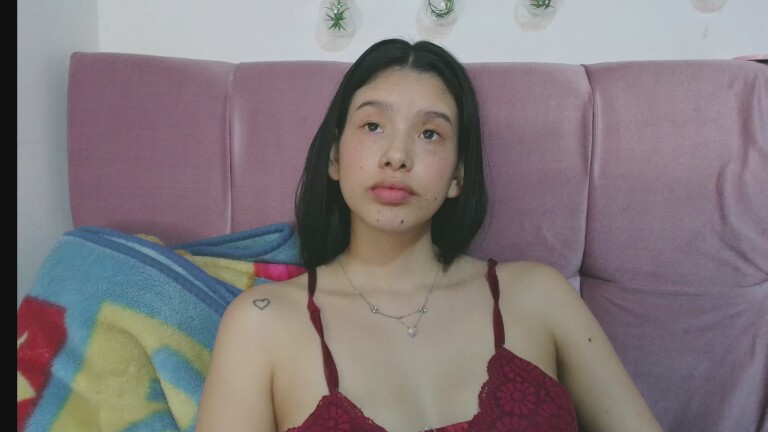 ZakuraPrincess's Streamate show and profile