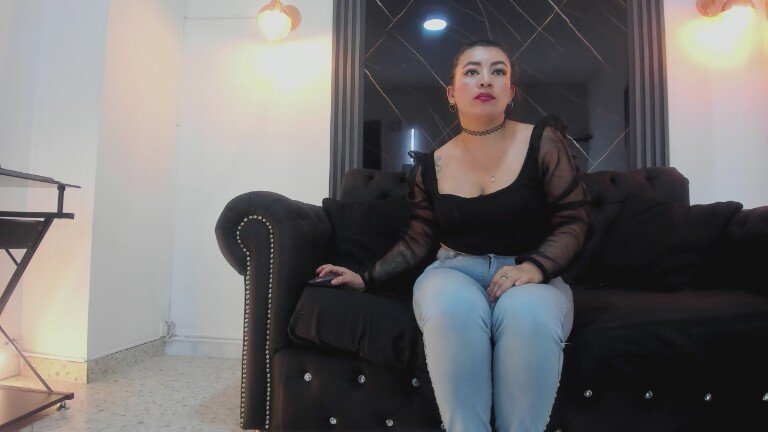 VickyJohnson19's Streamate show and profile