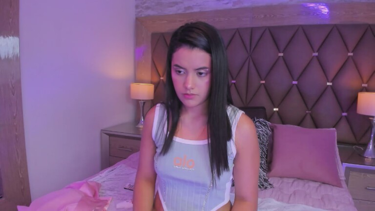 MadisonPrescot's Streamate show and profile