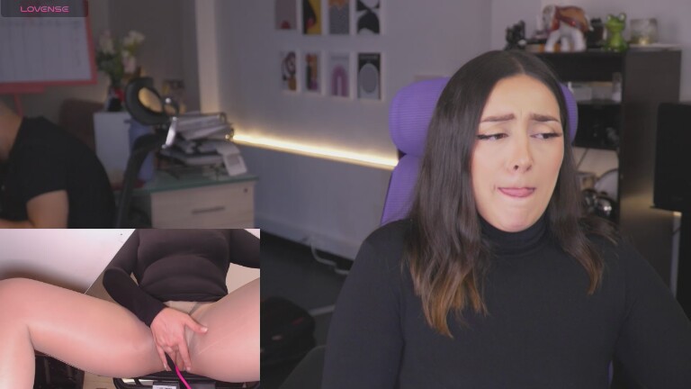 KimbeerlyClars's Streamate show and profile