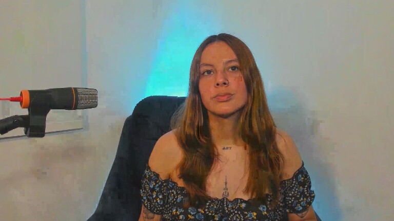 VictoriaOrttegaa's Streamate show and profile