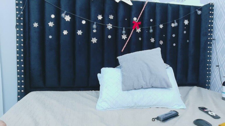 Grettchen's Streamate show and profile