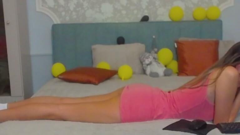 GigiLauren's Streamate show and profile