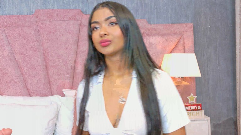 AcadiaClark's Streamate show and profile