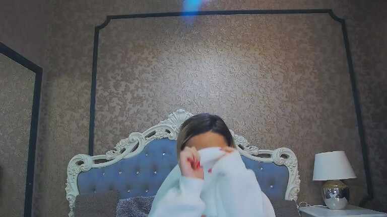 IvyQuin's Streamate show and profile