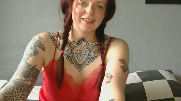 BowieBlair133's Streamate show and profile