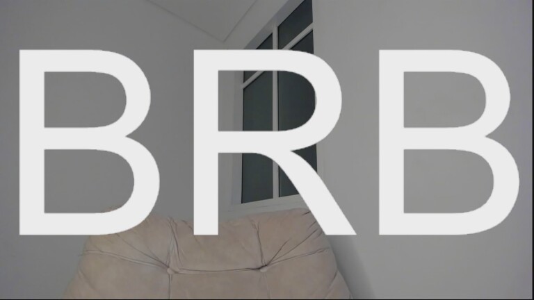 AntonellaWilliamss's Streamate show and profile