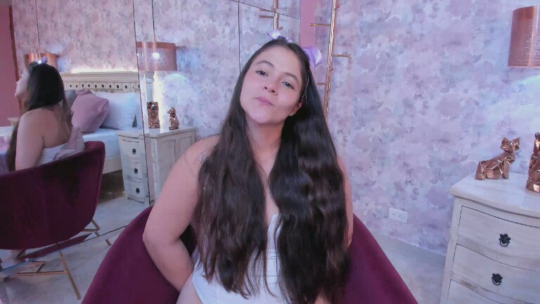 LanaOlseen's Streamate show and profile