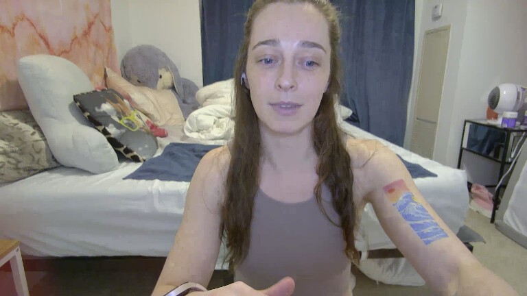 ceceeee's Streamate show and profile