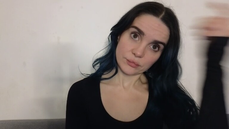 RosieCheex's Streamate show and profile