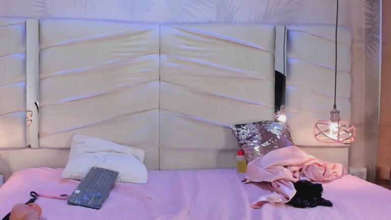 CleoDemon19's Streamate show and profile