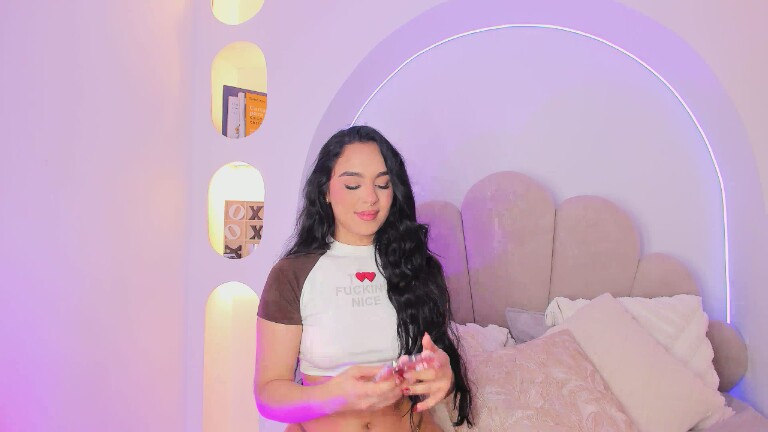 VictoriaPeach19's Streamate show and profile