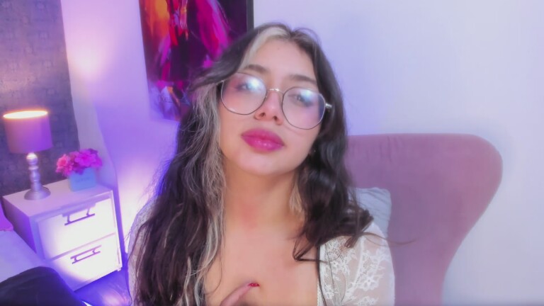 AbyLanner's Streamate show and profile