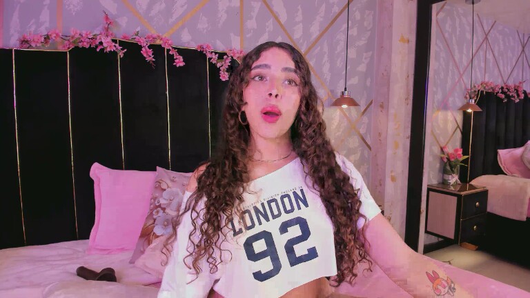 TianaVera's Streamate show and profile