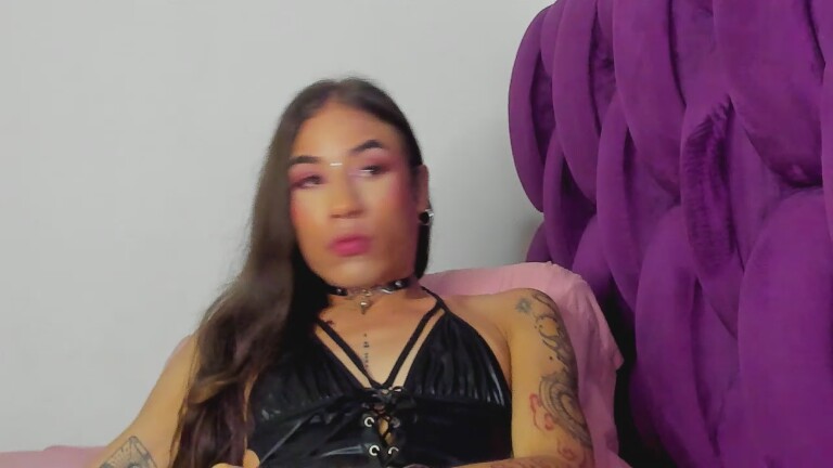 talhiana's Streamate show and profile