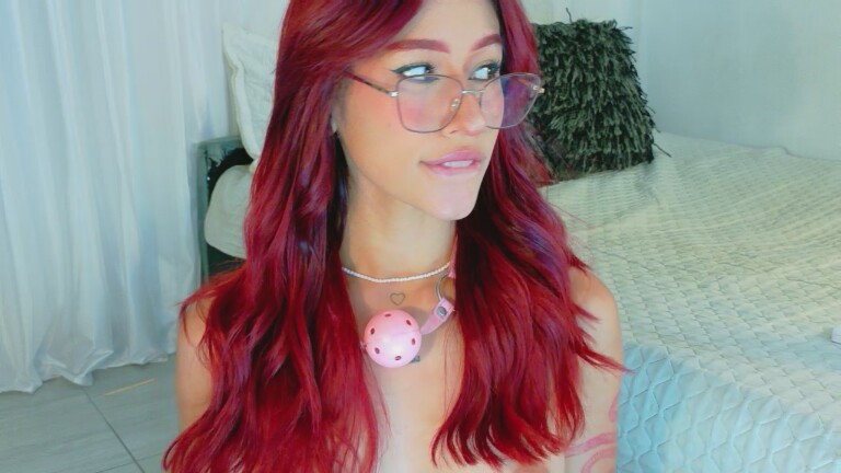 HeilyRosse's Streamate show and profile