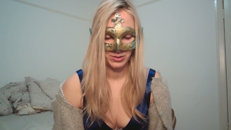 Sweet_Seductive_Fox's Streamate show and profile