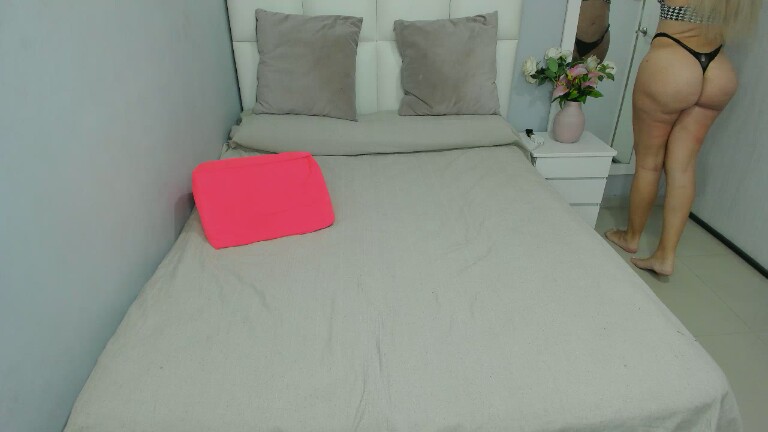 kellysttefany's Streamate show and profile