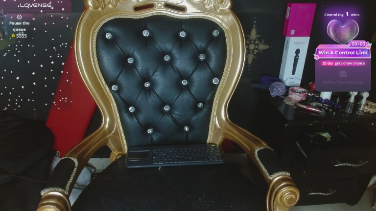 Joliecollette's Streamate show and profile