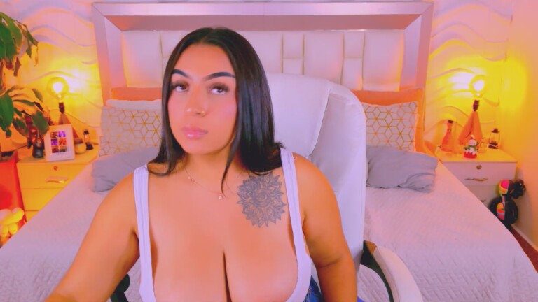 MartinaPiero's Streamate show and profile