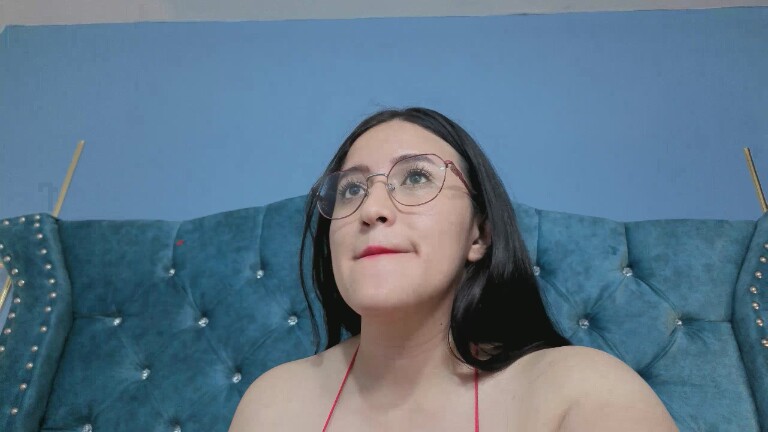 AmbarRossi's Streamate show and profile