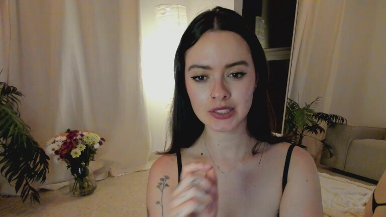 LennaWhite's Streamate show and profile
