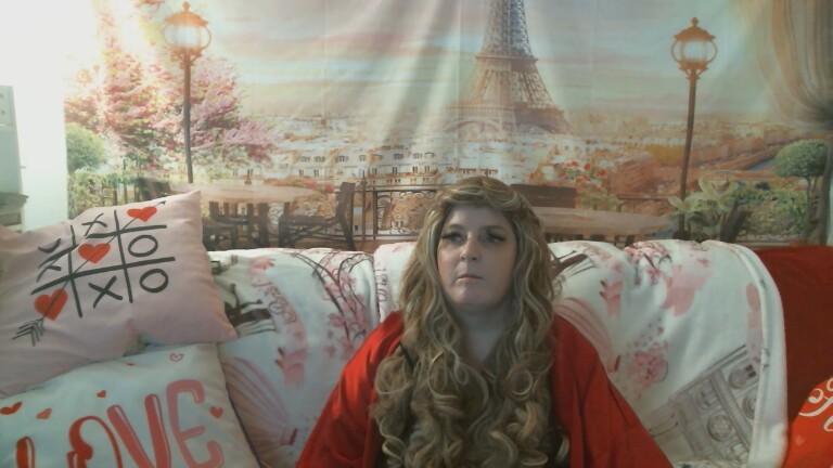 lovehollyann's Streamate show and profile