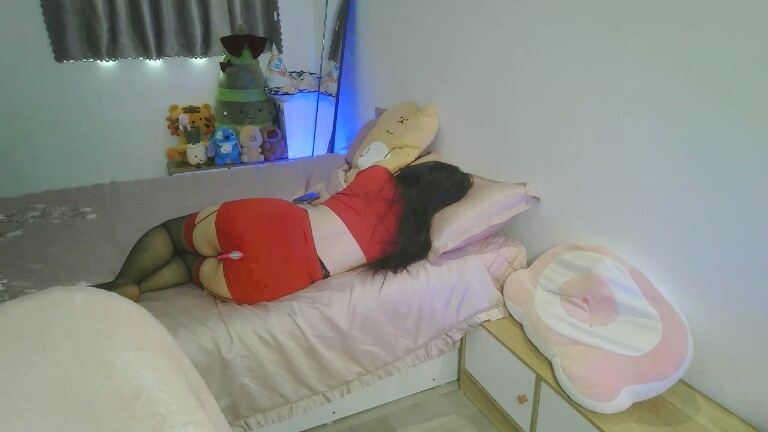 Anne99's Streamate show and profile