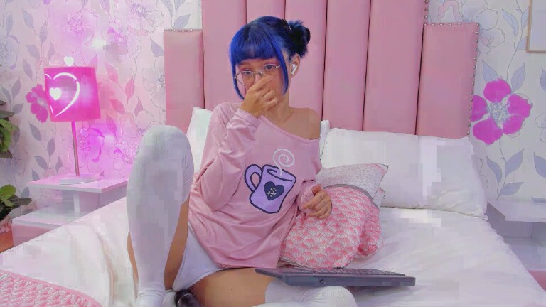 HikaryMiyamoto's Streamate show and profile