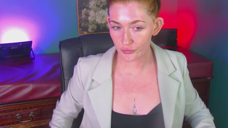 FionaMinxxBabestation's Streamate show and profile