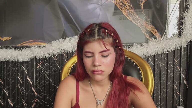 AfroditaMoore's Streamate show and profile