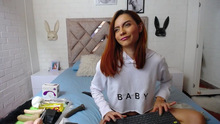 APRIILGREY's Streamate show and profile